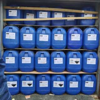 Iron Chloride Hexahydrate