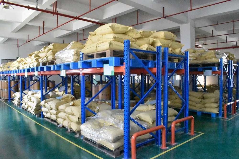 Warehouse