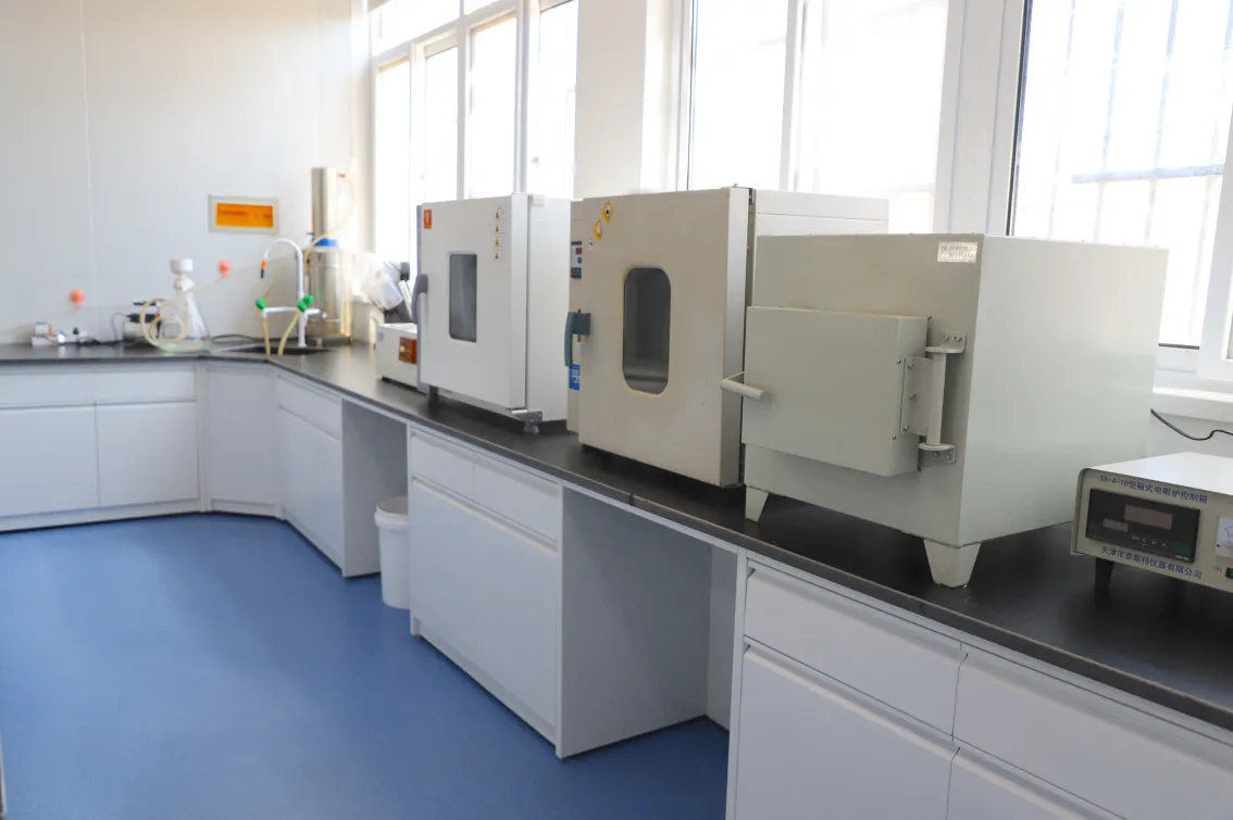 Factory Office