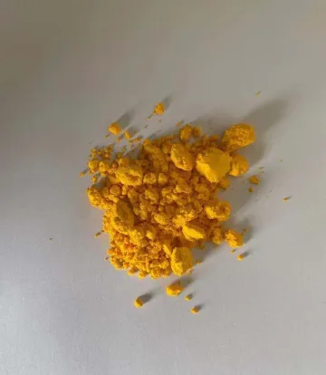 Niclosamide Piperazine Salt