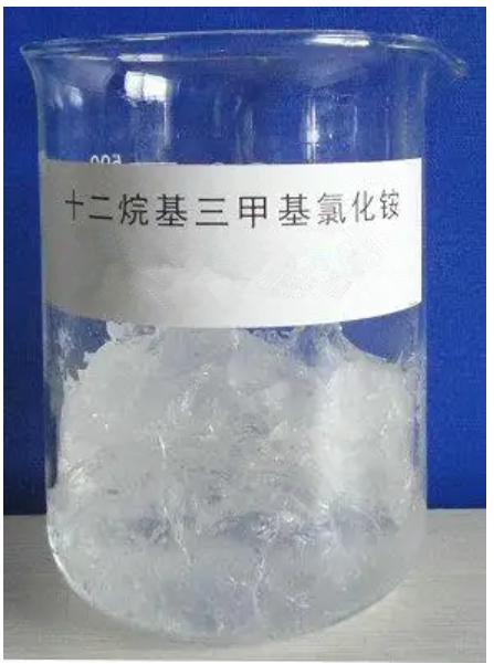 Dodecyl Trimethyl Ammonium Chloride