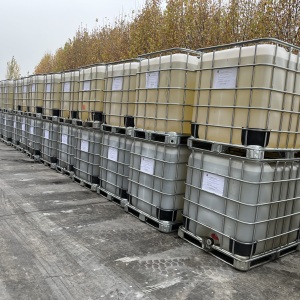 JS-103 Polycarboxylate Superplasticizer