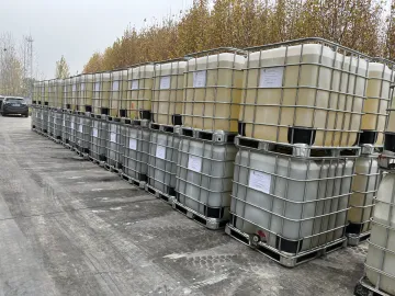 JS-103 Polycarboxylate Superplasticizer