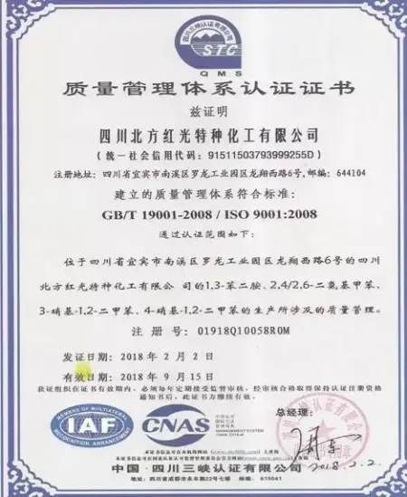 ISO9001(Chinese)