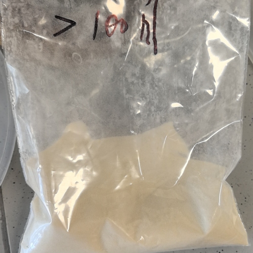 Acrylic Grafted Starch 300