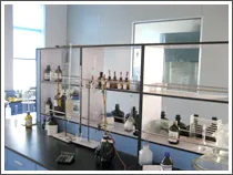 Factory Office
