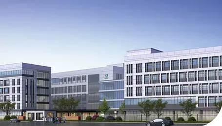 Factory Office