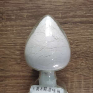 5-Chloro-8-Hydroxyquinoline