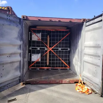 4-Methylcyclohexane-1,3-Diamine / HTDA / 2,4-Diamino-1-Methylcyclohexane