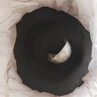 Iron Potassium Oxide