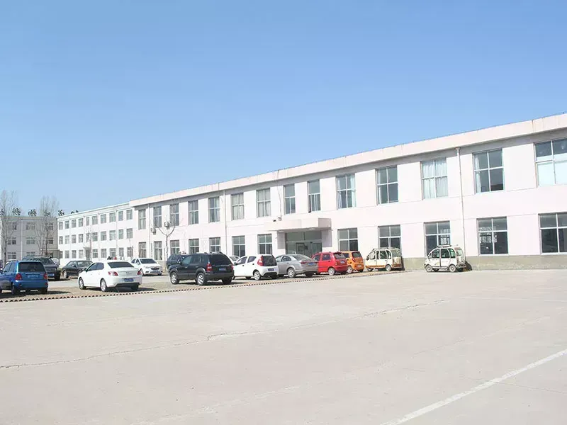 Factory Office