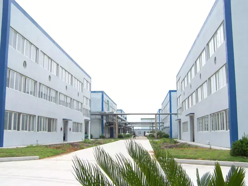 Factory Office