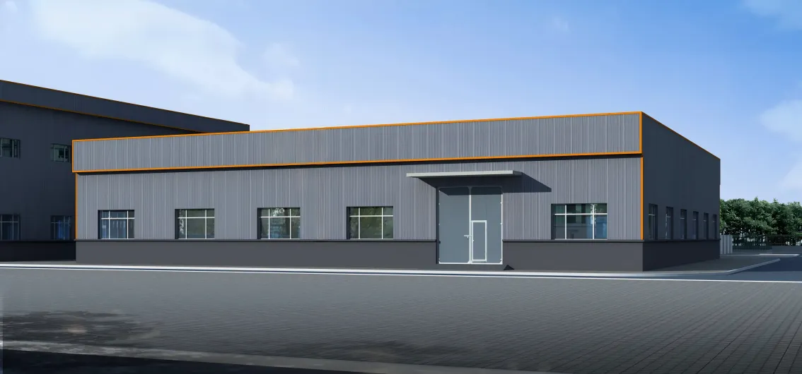 Warehouse