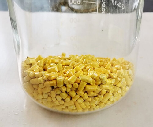 Potassium isopropyl citrinate