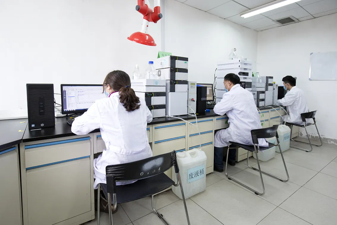Factory Office