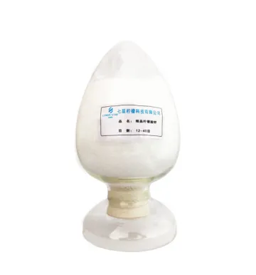Potassium Citrate Monohydrate