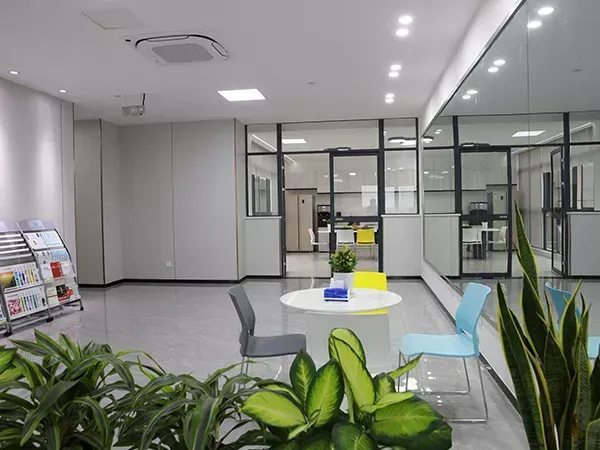 Factory Office