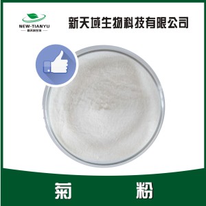 Inulin