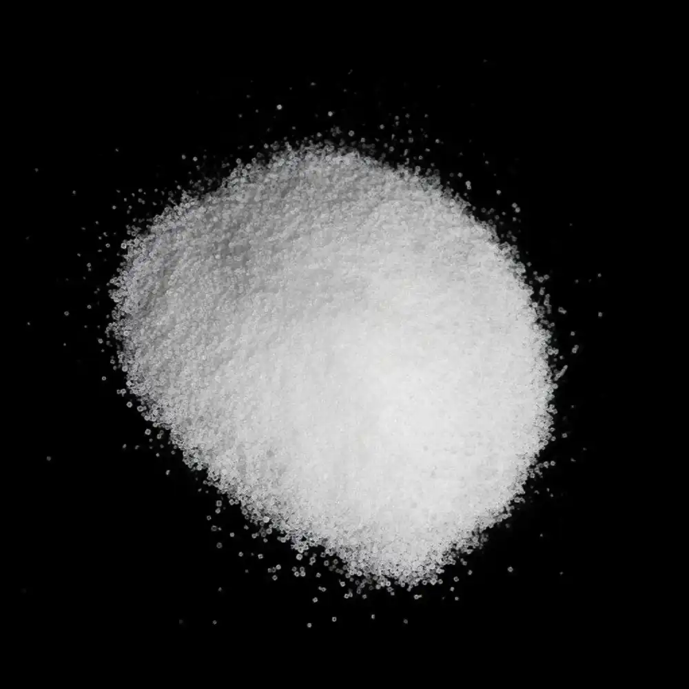 Polyacrylamide