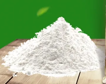 Feed Grade Sodium Bicarbonate