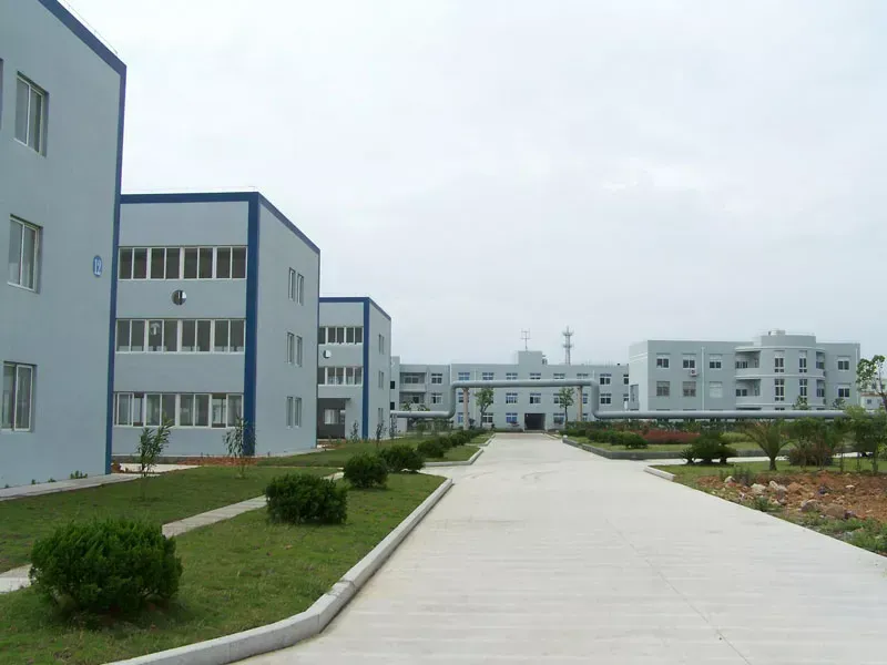 Factory Office