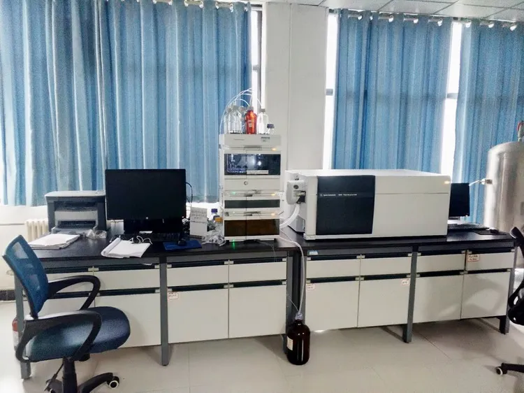 Factory Office
