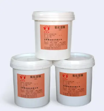 Stannous Oxide