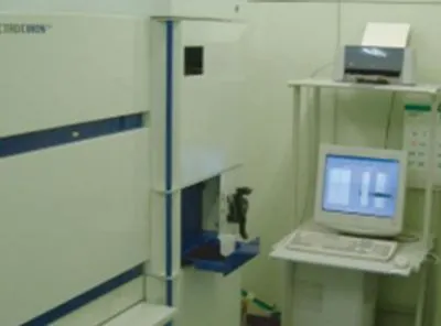 Factory Office
