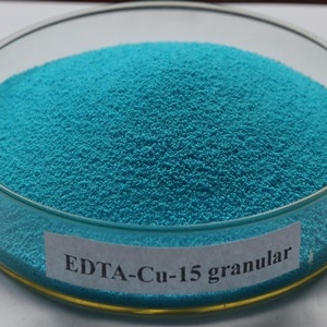 Sodium edetate (EDTA-CuNa2)