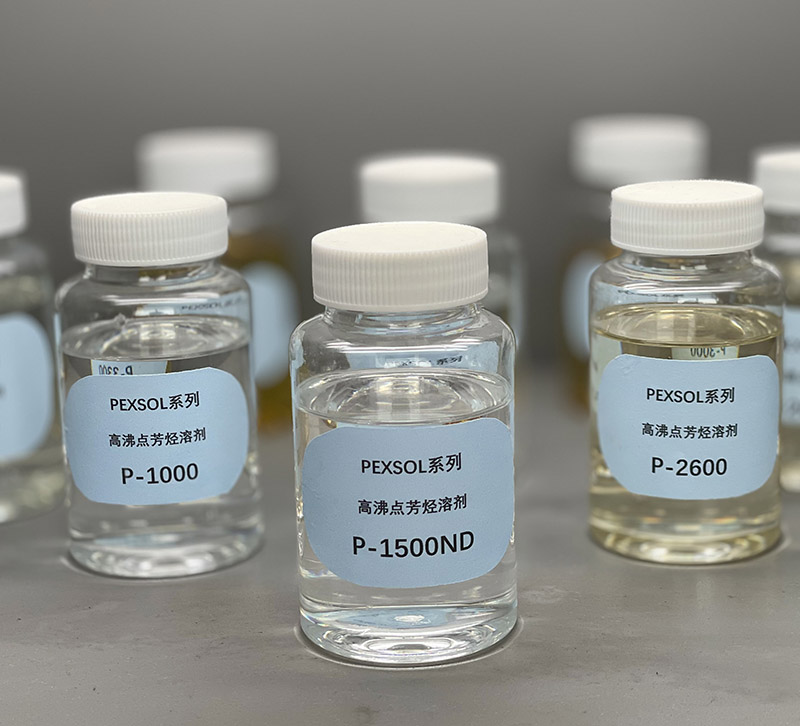 Lightaromatic Solvent Naphtha (Petroleum)