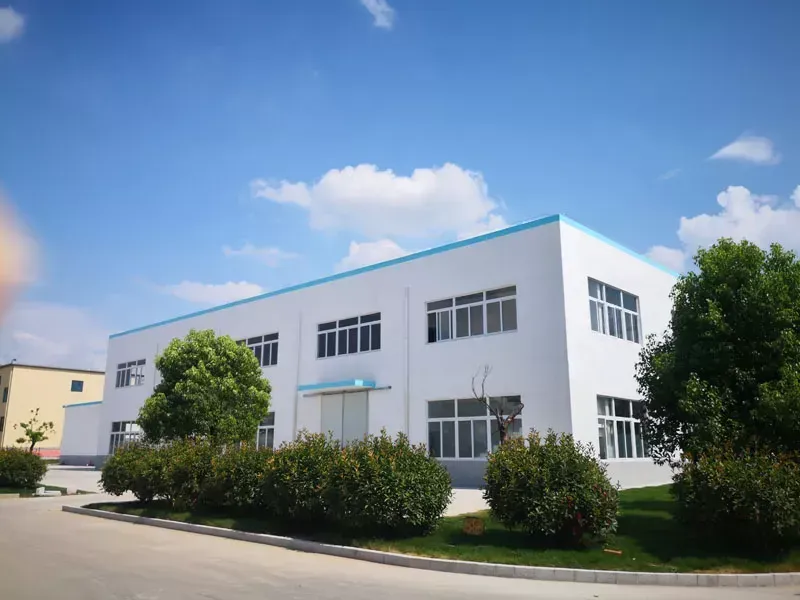 Warehouse