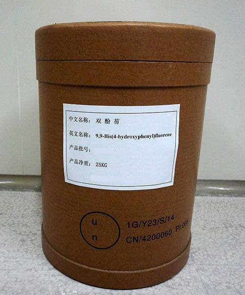 Bisphenol Fluorenone 
