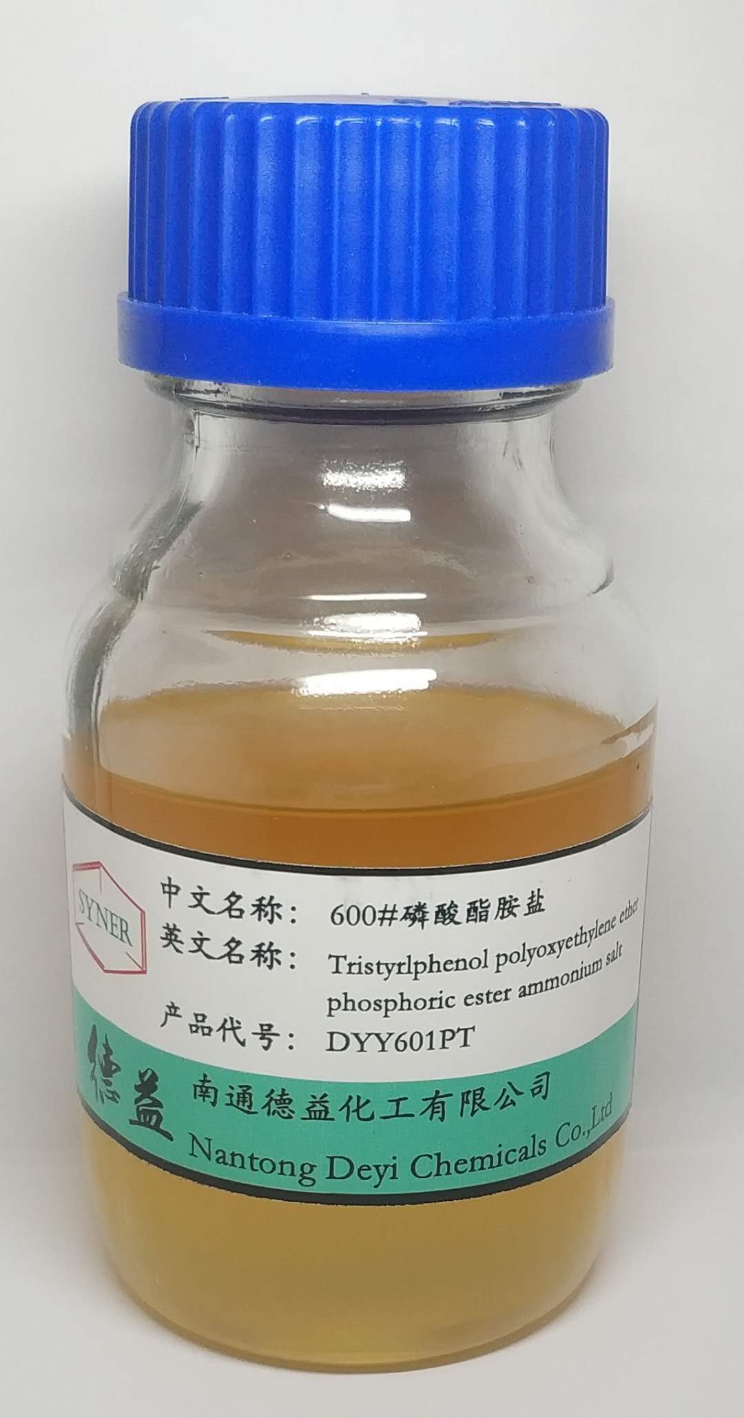 Pnenol Polyoxyethylene Etherpnosphnte Salt 