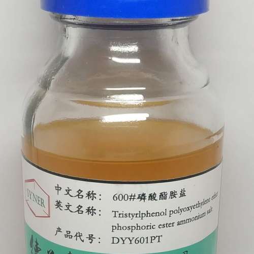 Pnenol Polyoxyethylene Etherpnosphnte Salt