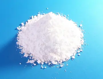 Light calcium carbonate