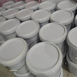 Iron Potassium Oxide