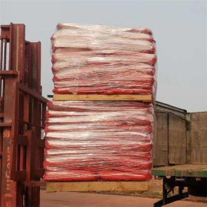 Iron Oxide Red/Ferric Oxide Red