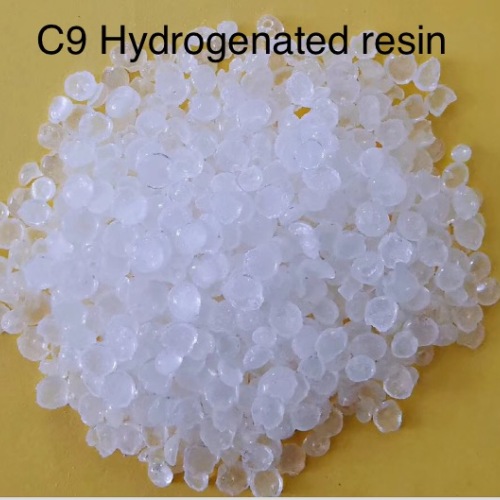 C9 Hydrogenated Hydrocarbon Resin