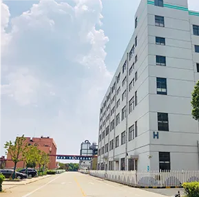 Factory Office