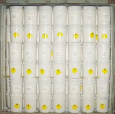 Calcium Hypochlorite