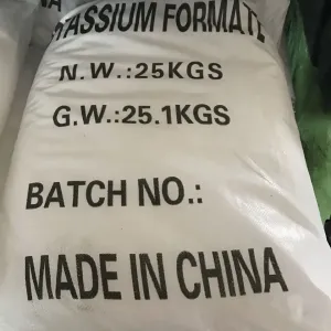 Potassium Formate