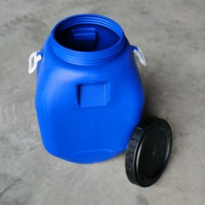 Tin Atom