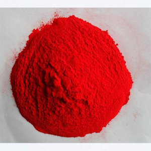 Iron Oxide Red