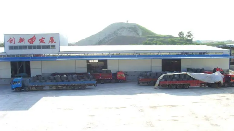 Warehouse