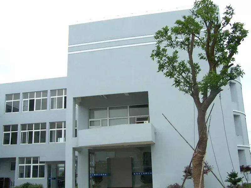 Factory Office