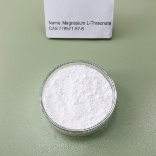 Magnesium L-threonate CAS 778571-57-6