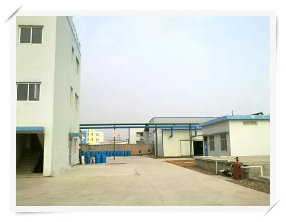 Warehouse