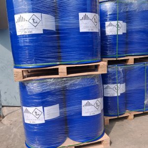 2-Ethylhexyl 2-Cyano-3,3-Diphenylacrylate