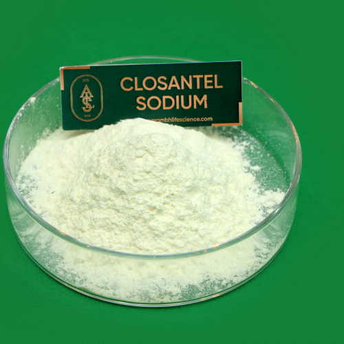 Closantel Sodium