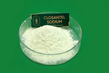 Closantel Sodium